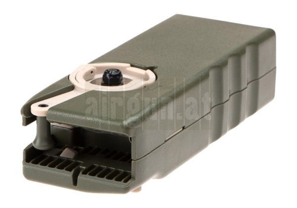 PTS Syndicate ODIN M12 Sidewinder Speedloader