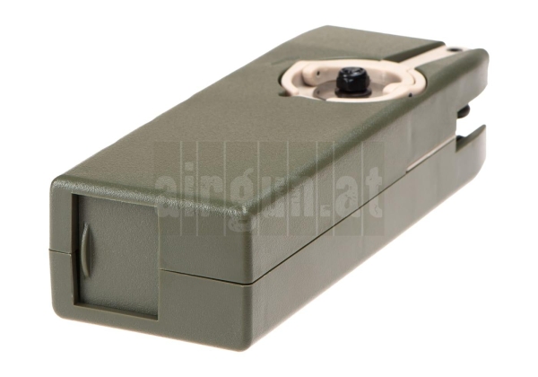 PTS Syndicate ODIN M12 Sidewinder Speedloader