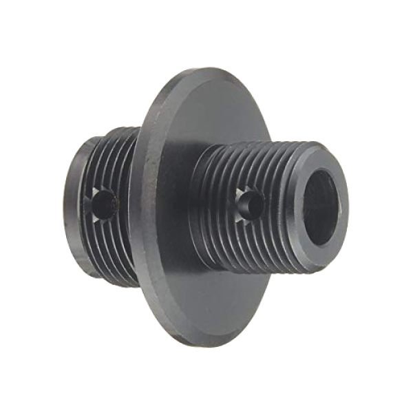 Tokyo Marui Silencer Adapter VSR-10 G-Spec and L96 AWS