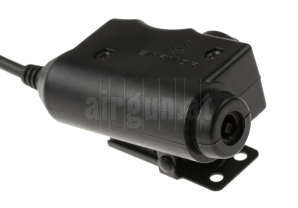 Earmor M51 Tactical PTT Midland