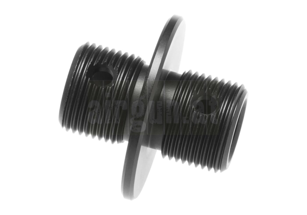 Action Army CA M24 Silencer Adapter