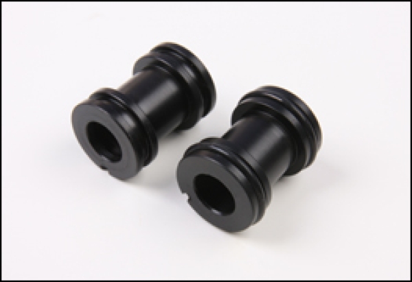 Action Army VSR-10 Inner Barrel Spacer Set