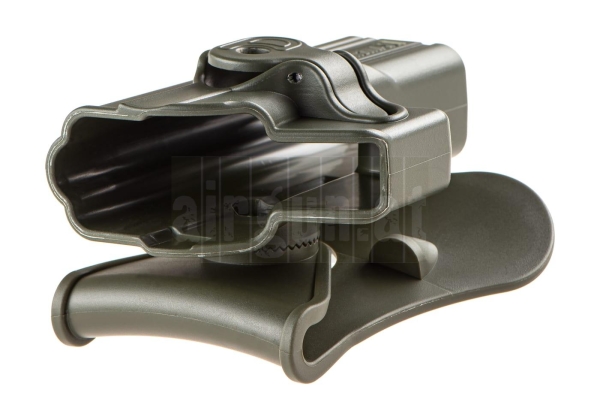 Amomax Paddle Holster für WE17 / TM17 / KJW17