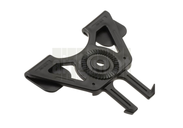 Amomax Molle Attachement - Black