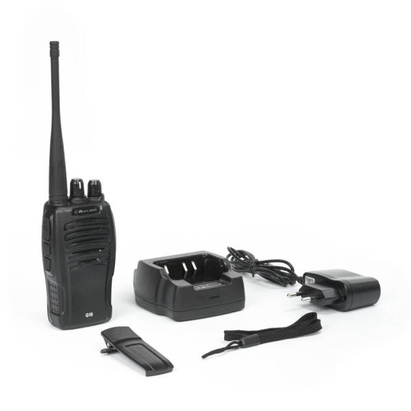 Midland G10 PMR