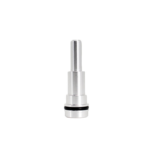 Valken V12 Engine Nozzle 115-Silver