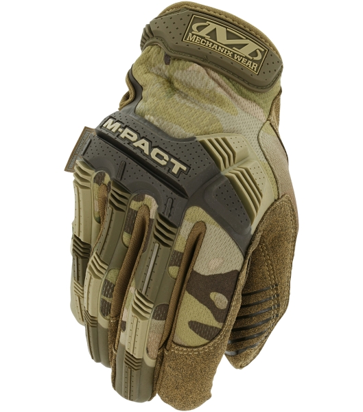 Mechanix Wear The Original M-Pact, MultiCam