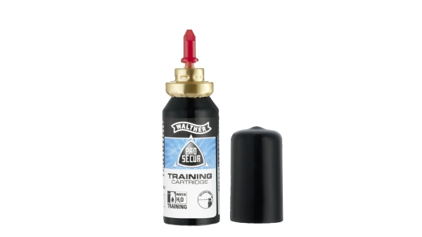 Umarex Walther Trainingskartusche