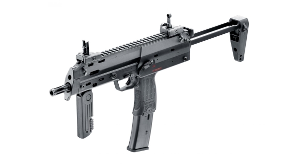 Heckler & Koch MP7A1 - GBB