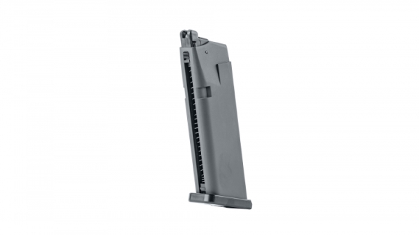 Glock Magazin für G17 Gen4 Co2