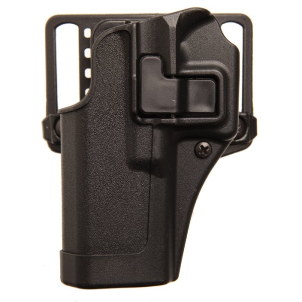 Blackhawk CQC SERPA Holster für Glock 20/21/37 Left