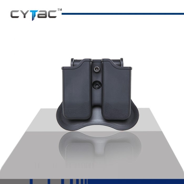 Cytac Double Mag Pouch für M9 / P226 / P99