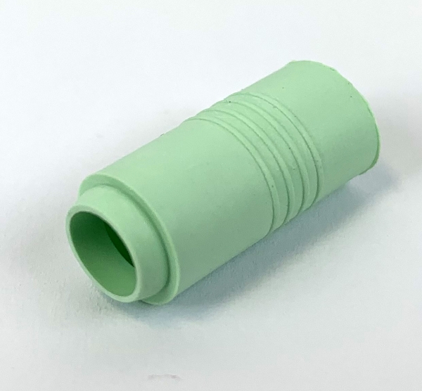 Maple Leaf Macaron Hop Up Rubber 50° for AEG