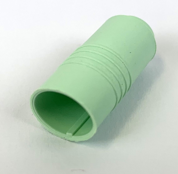 Maple Leaf Macaron Hop Up Rubber 50° for AEG