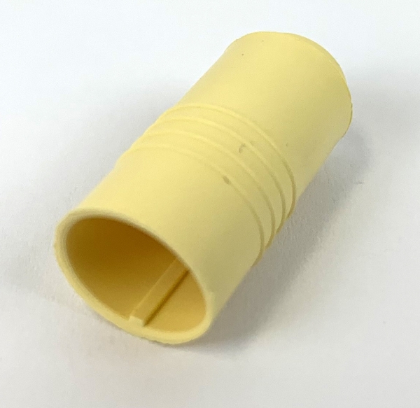 Maple Leaf Macaron Hop Up Rubber 60° for AEG