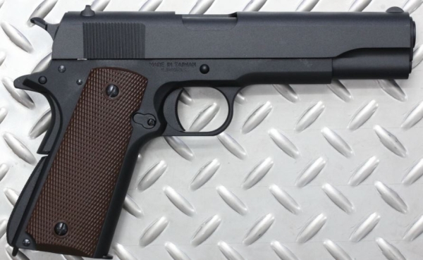 KJ Works M1911 Full Metal GBB