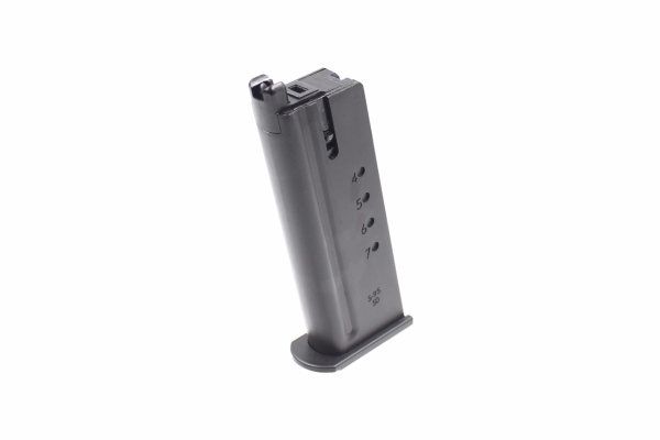 WE Magazin .50 AE GBB 30rds