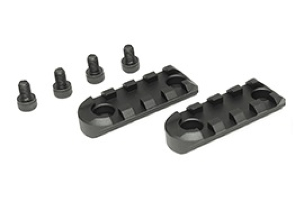 Action Army T10 Rail Set B