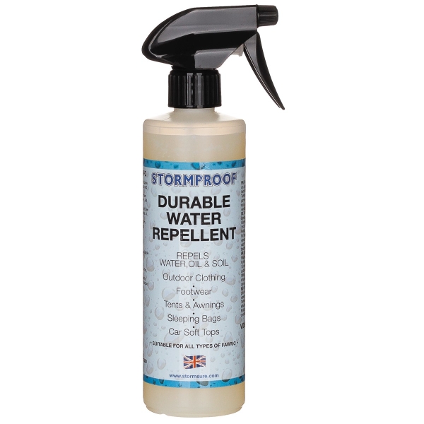 STORMPROOF, Imprägnierspray, wasserabweisend, 500 ml