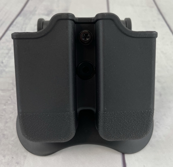 Amomax Double Mag Pouch für P226 / M9 / CZ P-09