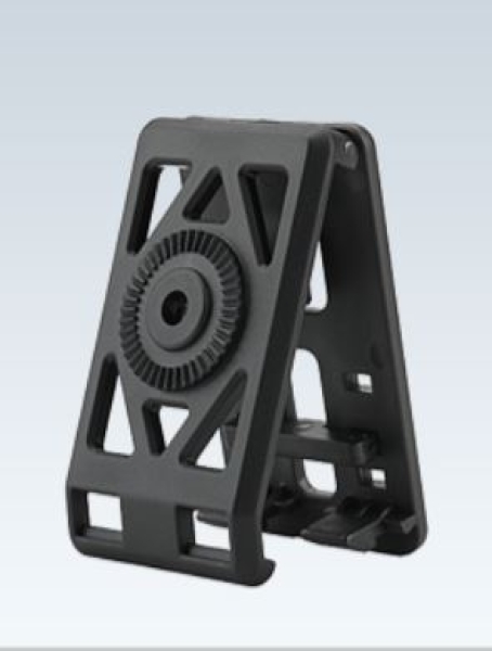 Amomax Belt Clip - Black