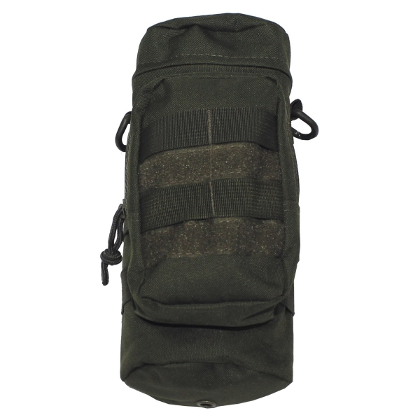 MFH Tasche, rund, "MOLLE", oliv