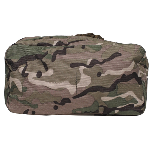 MFH Mehrzwecktasche, "MOLLE",groß, operation-camo