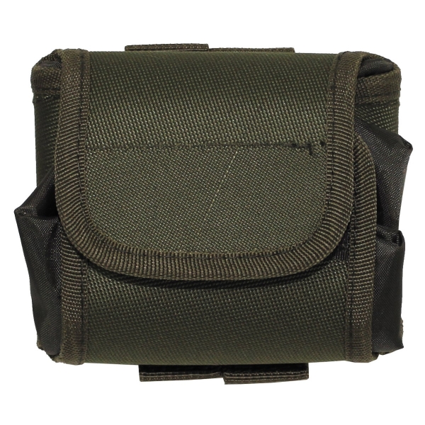 MFH Tasche "Molle", mit Beutel, oliv