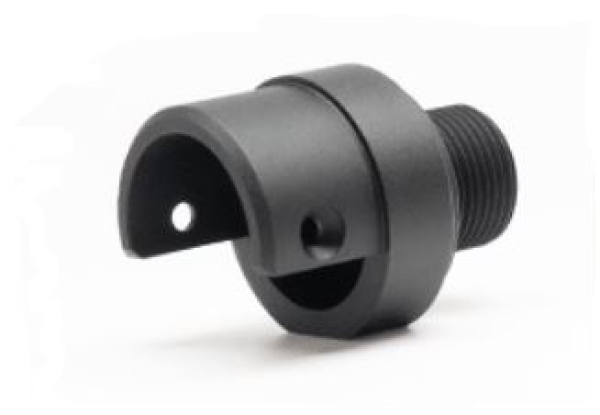 Action Army AAP01 CNC Upper Receiver Connector