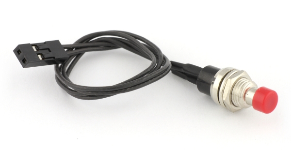 Gate Programming Button