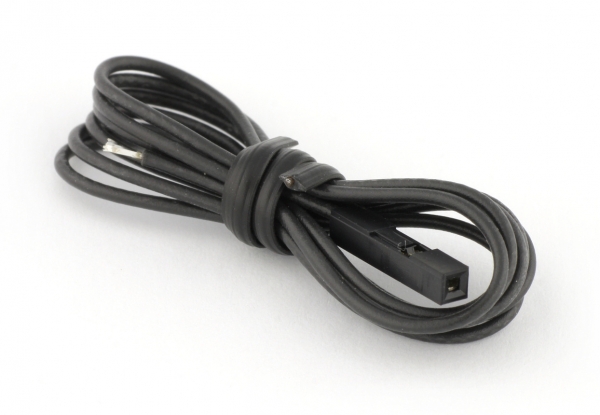 Gate Single Signal Wire 1x 60cm