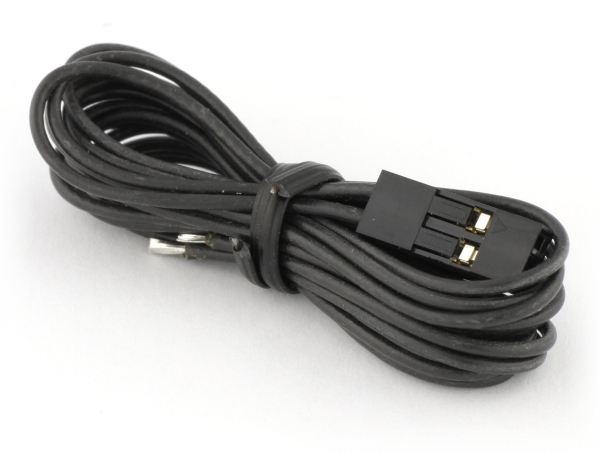 Gate Dual Signal Wire 2x 60cm