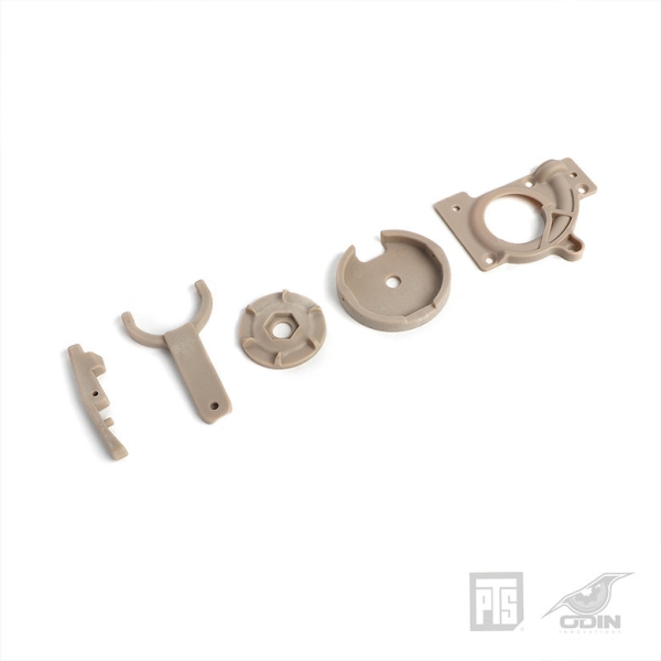PTS Syndicate ODIN M12 Sidewinder Parts Rebuild Kit