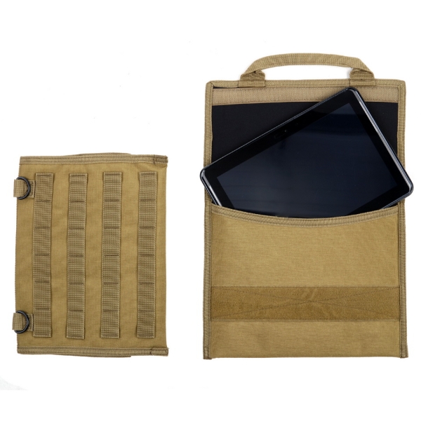 101 Inc. I-PAD / SAMSUNG TABLET COVER - Olive Drab