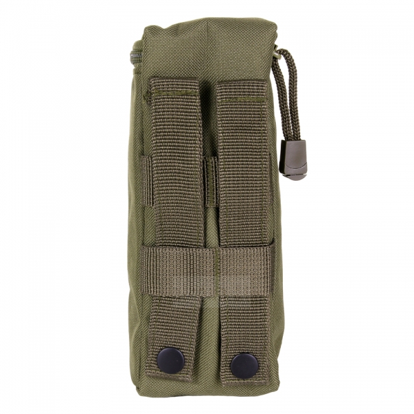101 Inc. Molle Pouch BB Bottle - Coyote