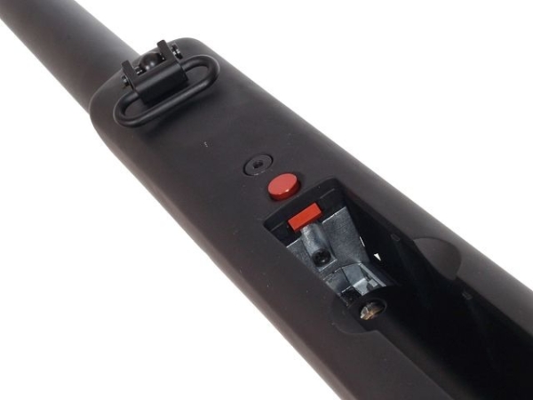 Airsoft Pro CNC MAGAZINE CATCH FOR VSR AND BAR10