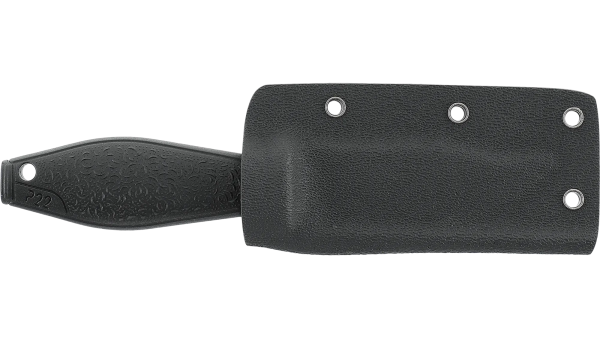 Walther P22 BSK Bowie Strap Knife