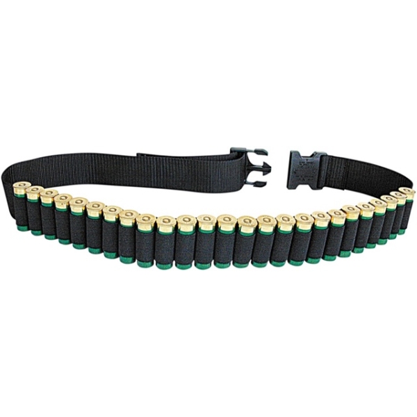 Allen 25 SHELL SHOTGUN SHELL BELT