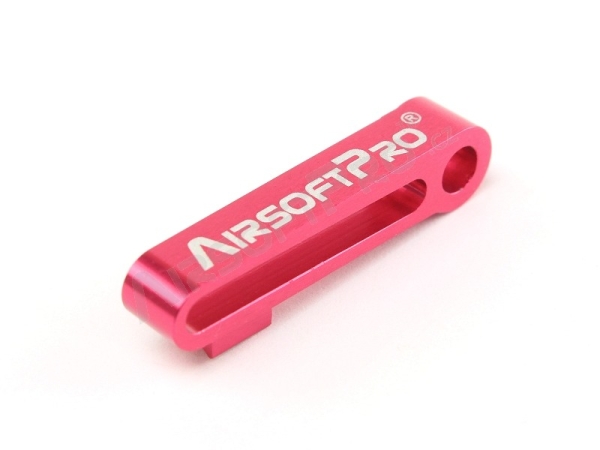 AirsoftPro HOPUP CNC U-SHAPE LEVER FOR TOKYO MARUI VSR RIFLES