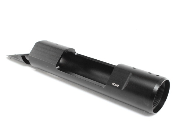 Airsoft Pro CNC BOLT ACTION RECEIVER FOR TOKYO MARUI VSR, JG BAR10, CM.701..ETC.