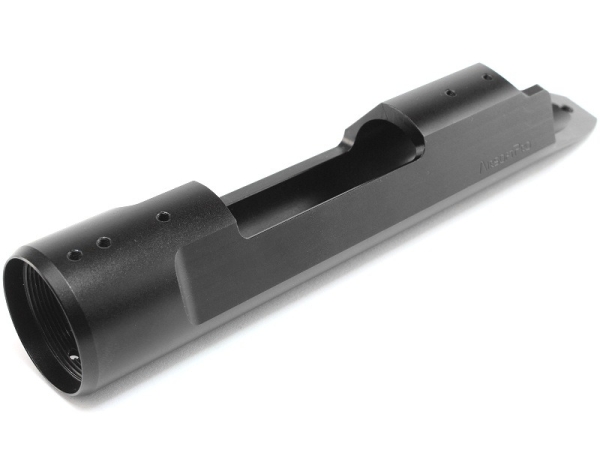 Airsoft Pro CNC BOLT ACTION RECEIVER FOR TOKYO MARUI VSR, JG BAR10, CM.701..ETC.
