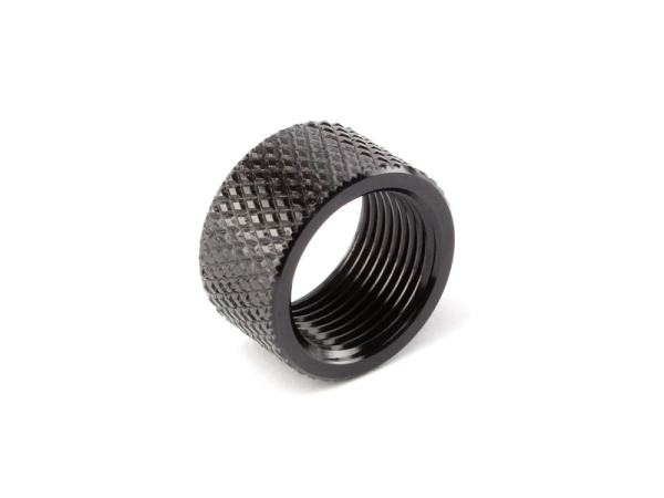 AirsoftPro Protective Cover for M14 CCW Thread
