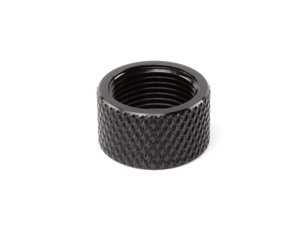 AirsoftPro Protective Cover for M14 CCW Thread