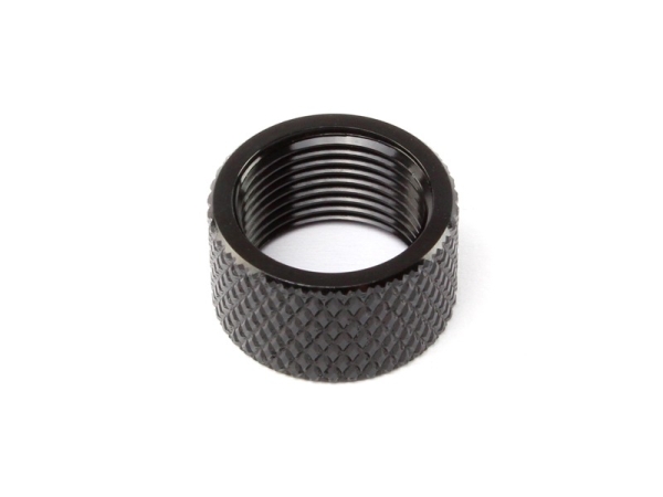 AirsoftPro Protective Cover for M14 CCW Thread