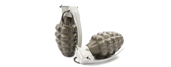 G&G Mk2 BB-Behälter