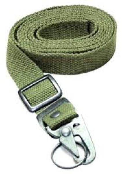 Classic Army MP5 & G3 Tactical Gun Sling - Olive Drab