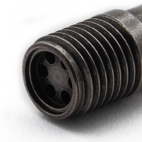 Balystik HPA No Return Valve male fitting for GBB magazine ( US )