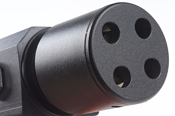 Balystik HPR800C Regulator Version 3