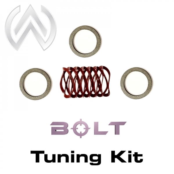 Wolverine Airsoft BOLT: Tuning Kit