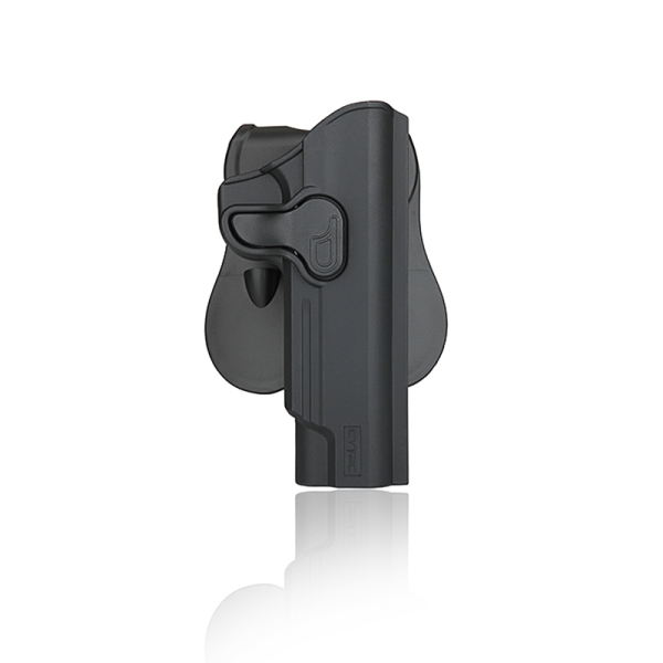 Cytac Paddle Holster für WE Hi-Capa / KJW Hi-Capa